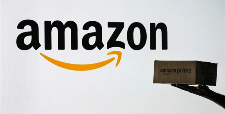 Amazon, İngiltere'ye 8 milyar sterlin yatırım yapacak