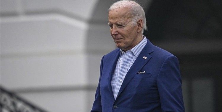 ABD'de İslami kuruluş, İsrail'in öldürdüğü Eygi'nin ailesini aramadığı için Biden'ı eleştirdi