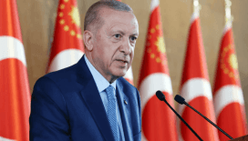 Cumhurbaşkanı Erdoğan: Yargı geçmişte vesayet odağıydı