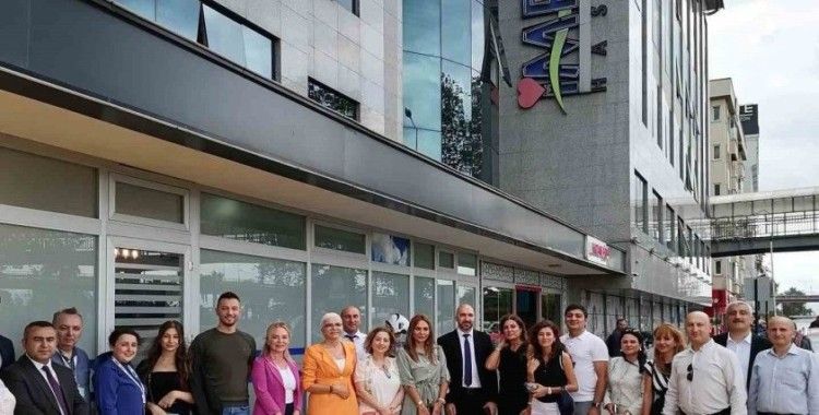 Azeri turizmcilerden Trabzon’a sağlık turizmi çıkarması
