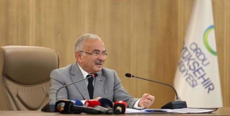 Başkan Güler'den iki müjde