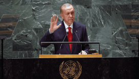 Cumhurbaşkanı Erdoğan, 14'üncü kez Birleşmiş Milletler Genel Kuruluna hitap edecek