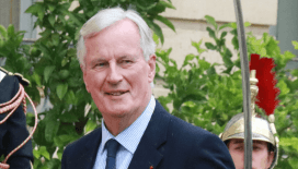 Fransa'da Başbakan Michel Barnier'in yeni hükümeti bu hafta açıklaması bekleniyor