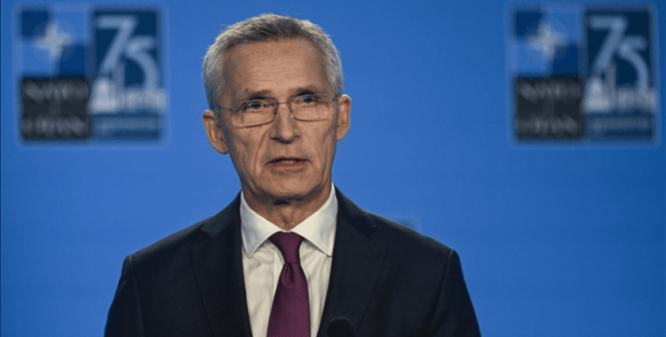 NATO Genel Sekreteri Stoltenberg: Güney'de Türkiye olmadan Avrupa kıtasının güvenliğini öngörmek imkansızdır