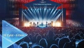 İstanbul Kültür Yolu Festivali kapsamında Türk Telekom, AKM’de kültür ve sanat etkinlikleri düzenleyecek
