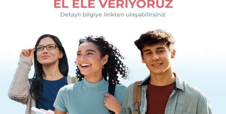 Büyükşehir’den öğrenciler için ‘Muğla’nın Fidanları’ projesi
