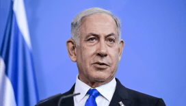 Netanyahu, Lübnan sınırında geçici ateşkes haberlerini yalanladı