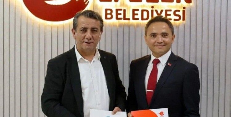 Efeler’de yaşayan 19-35 yaş arası herkes bu imkandan faydalanabilecek
