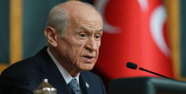 Bahçeli: BM Genel Kurul toplantılarının boykotu gündeme alınmalıdır