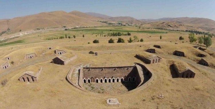 Şahap Paşa Tabyası ile ilgili yeni bir belgeye ulaşıldı
