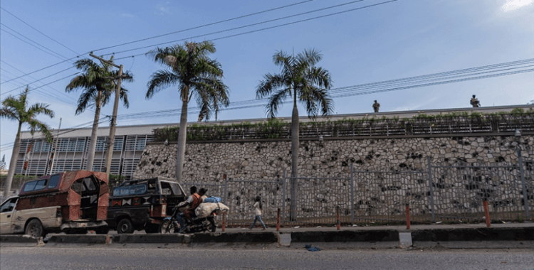 Haiti'de son 2 günde yaşanan çatışmalarda 70 kişi öldü