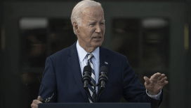 Biden, Milton Kasırgası dolayısıyla Almanya ve Angola ziyaretlerini erteledi