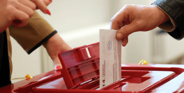 Türkiye'nin her yerine sandık kurulacak: Yazılanları doğrudan Cumhurbaşkanı Erdoğan okuyacak