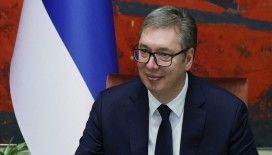 Sırbistan Cumhurbaşkanı Vucic: Türkiye, Balkanlar’da en büyük güce ve role sahip ülke