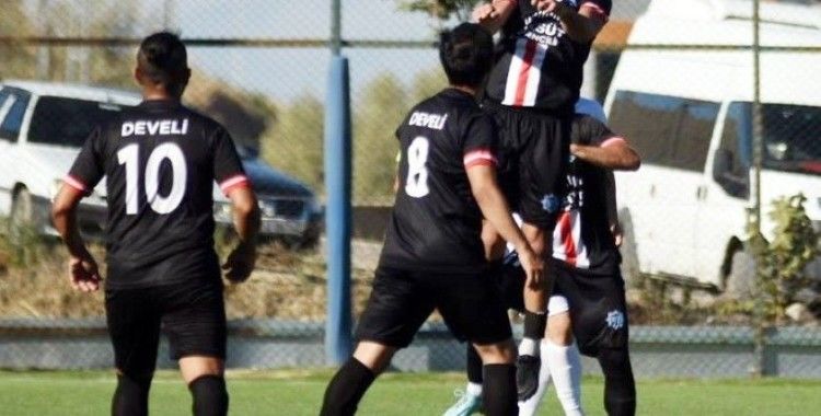 BAL’da Kayseri - Hatay hattı
