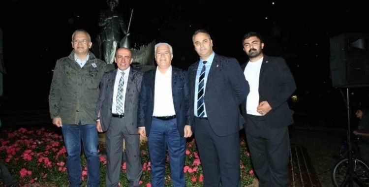 Büyükşehir Belediyesi, Aşık Veysel’in anısını yaşatacak
