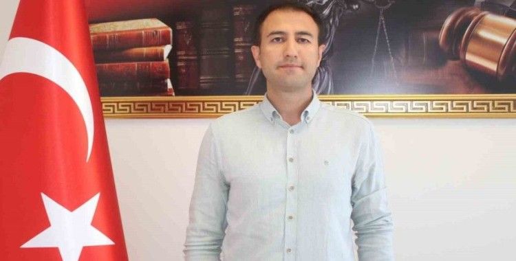 Van Adli Tıp’ın başarılı ismi Dr. Bedir Korkmaz Sivas’a atandı
