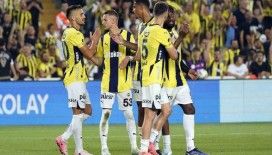 Fenerbahçe kritik virajda; 22 günde 6 maç
