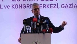 Bakan Memişoğlu: "Türkiye nakil merkezi haline gelmiş durumda"
