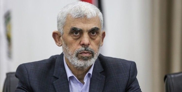 Hamas, hareketin lideri Yahya Sinvar’ın İsrail saldırısında hayatını kaybettiğini açıkladı