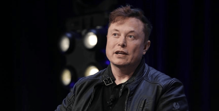 Elon Musk'tan siyasi eylem komitesini destekleyen seçmenlere 1 milyon dolar vaadi