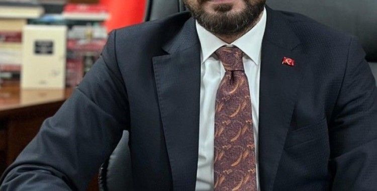 Erzurum’da Tabip Odası’ndan “Yenidoğan Çetesi Operasyonu” açıklaması
