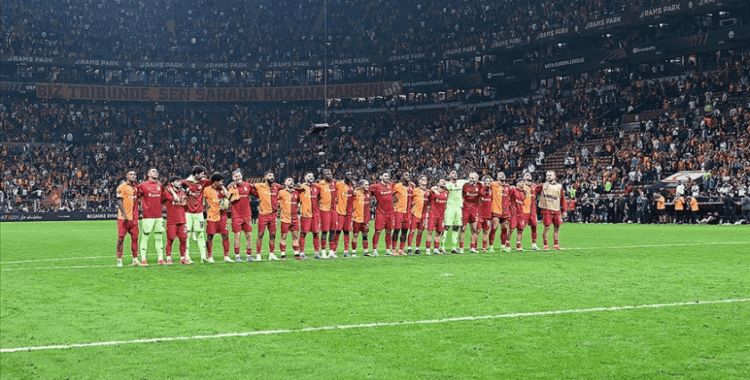 Galatasaray, UEFA Avrupa Ligi'nde Elfsborg'u ağırlayacak