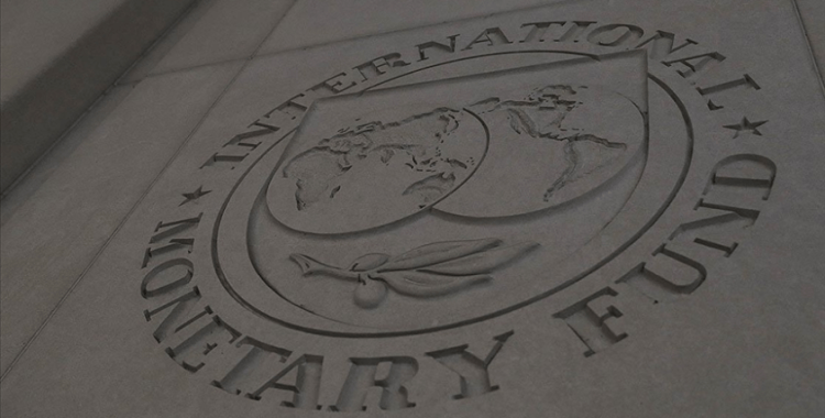 IMF, küresel ekonomik büyümenin istikrarlı ancak zayıf kalacağını öngörüyor