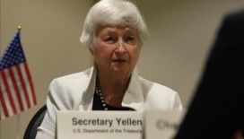 ABD Hazine Bakanı Yellen, Rusya'ya yönelik yeni yaptırımlar uygulayacaklarını duyurdu