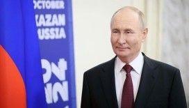 Putin, BRICS zirvesinde üye ülkelerin finansal alandaki işbirliğinin ele alınacağını söyledi