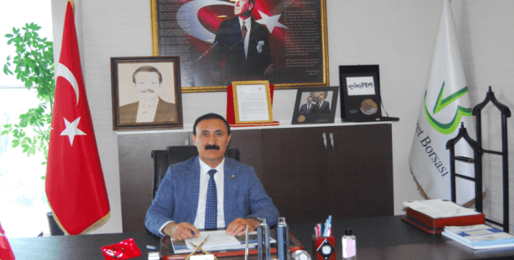 Nayif Süer: Sahiplenmeye devam edeceğiz