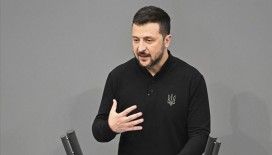 Zelenskiy: Zafer Planı tam anlamıyla hayata geçtiğinde Rusya'yı Barış Zirvesi'nde göreceğiz