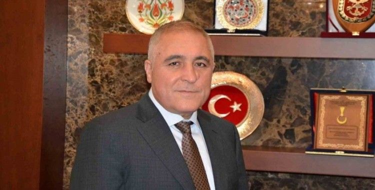 Gaziantep OSB Başkanı Şimşek: "Cumhuriyet ortak sevdamızdır"
