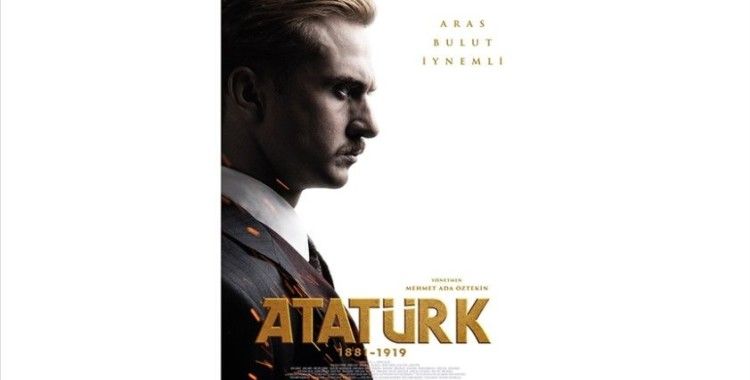 Amazon Türkiye, Cumhuriyet Bayramı'nı 'ATATÜRK 1881-1919' filminin özel gösterimiyle kutladı