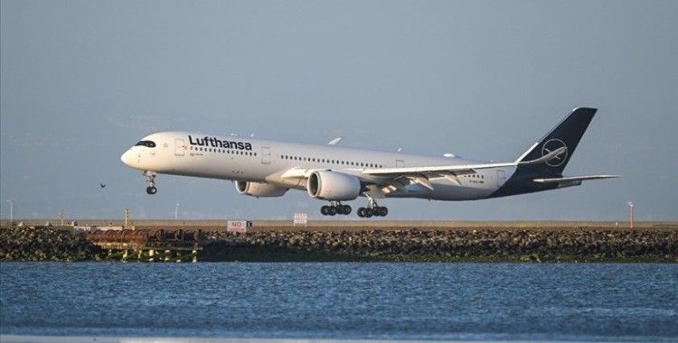 Lufthansa Grubu'nun karı yüzde 9 düştü