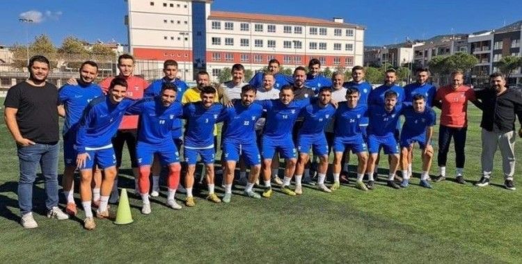 Sökespor, maç yapmadan liderliğe yükseldi