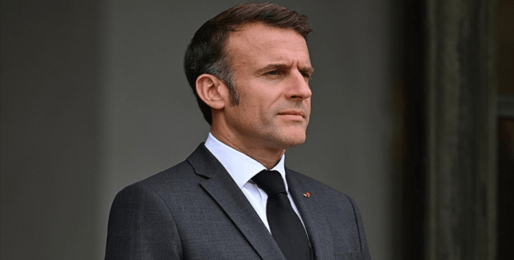 Macron'un Fas'ta Filistin direnişini hedef alması tepkilere yol açtı