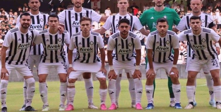 Altay’ın iç sahada galibiyeti bulunmuyor
