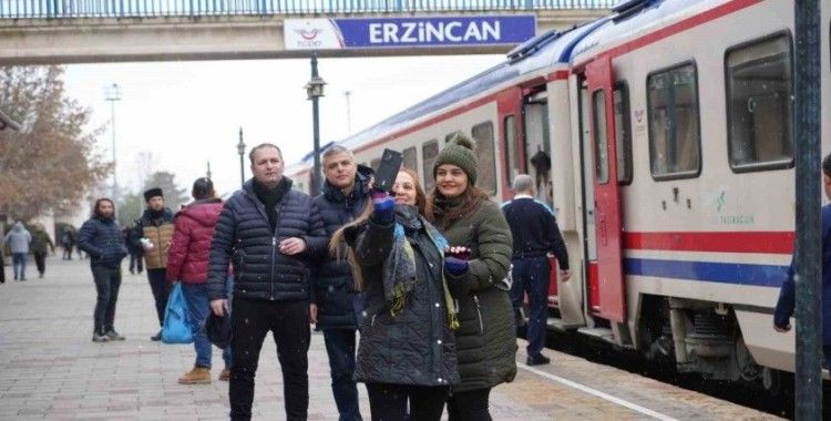 Turizm geliri geçen yılın aynı çeyreğine göre yüzde 3,9 arttı
