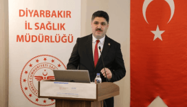 Diyarbakır'da 'Çocukla Adli Görüşmeci' sertifikalı eğitim programı başladı