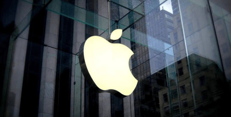 Rusya'dan Apple'a 3,6 milyon ruble ceza