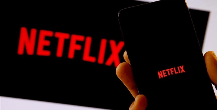 Netflix'in Avrupa'daki 2 ofisi, vergi kaçakçılığı soruşturması kapsamında arandı