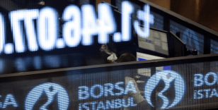 Borsa güne yükselişle başladı