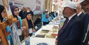 Türkiye'nin ilk SAĞLIKFEST'i Karabük'te başladı