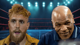 Boks dünyası Jake Paul-Mike Tyson maçını bekliyor