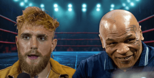 Boks dünyası Jake Paul-Mike Tyson maçını bekliyor