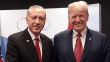 Cumhurbaşkanı Erdoğan: Yeniden ABD Başkanı seçilen dostum Donald Trump'ı tebrik ediyorum