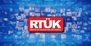 RTÜK'ten çok sayıda televizyon kanalına üst sınırdan idari para cezası