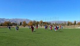 Erzincan’da yurtlar arası turnuvalar başladı
