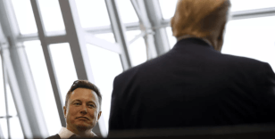 Trump kazandı kazandırdı: Tesla'nın hisseleri yükseldi, Elon Musk'ın serveti 25.5 milyar dolar arttı